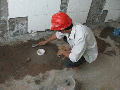 青州厨房防水